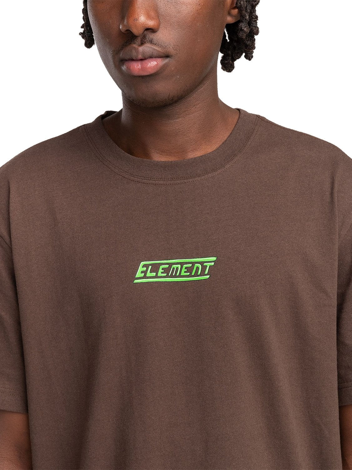 Element Men's LCTXE  Tech Dog T-Shirt