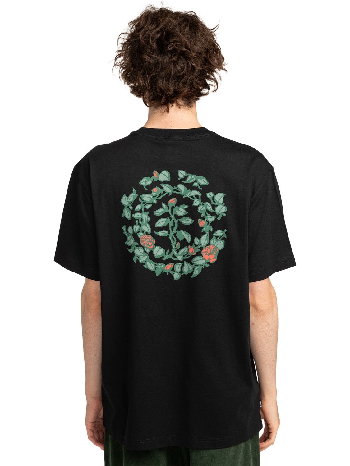 Element Men's Rosary T-Shirt