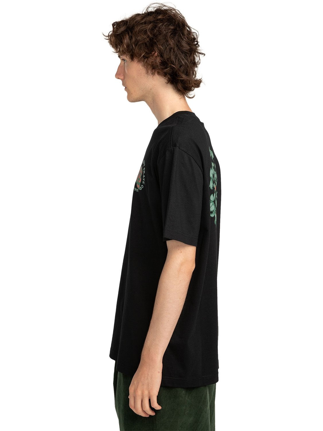 Element Men's Rosary T-Shirt