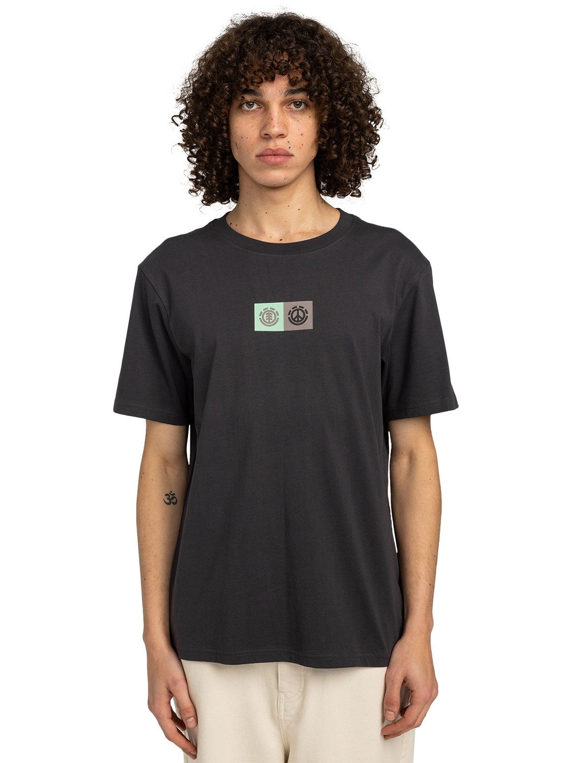 Element Men's Dual T-Shirt