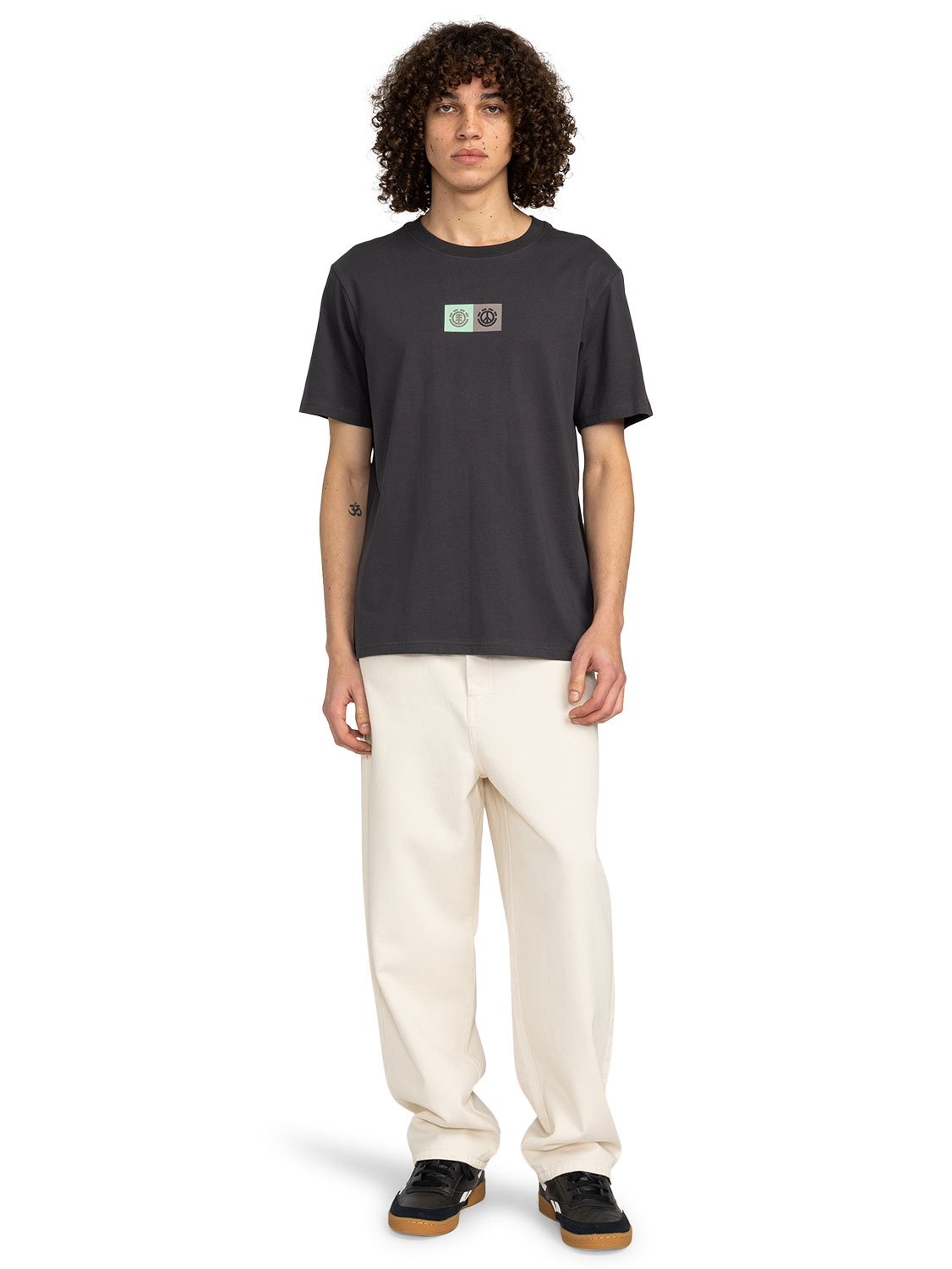 Element Men's Dual T-Shirt