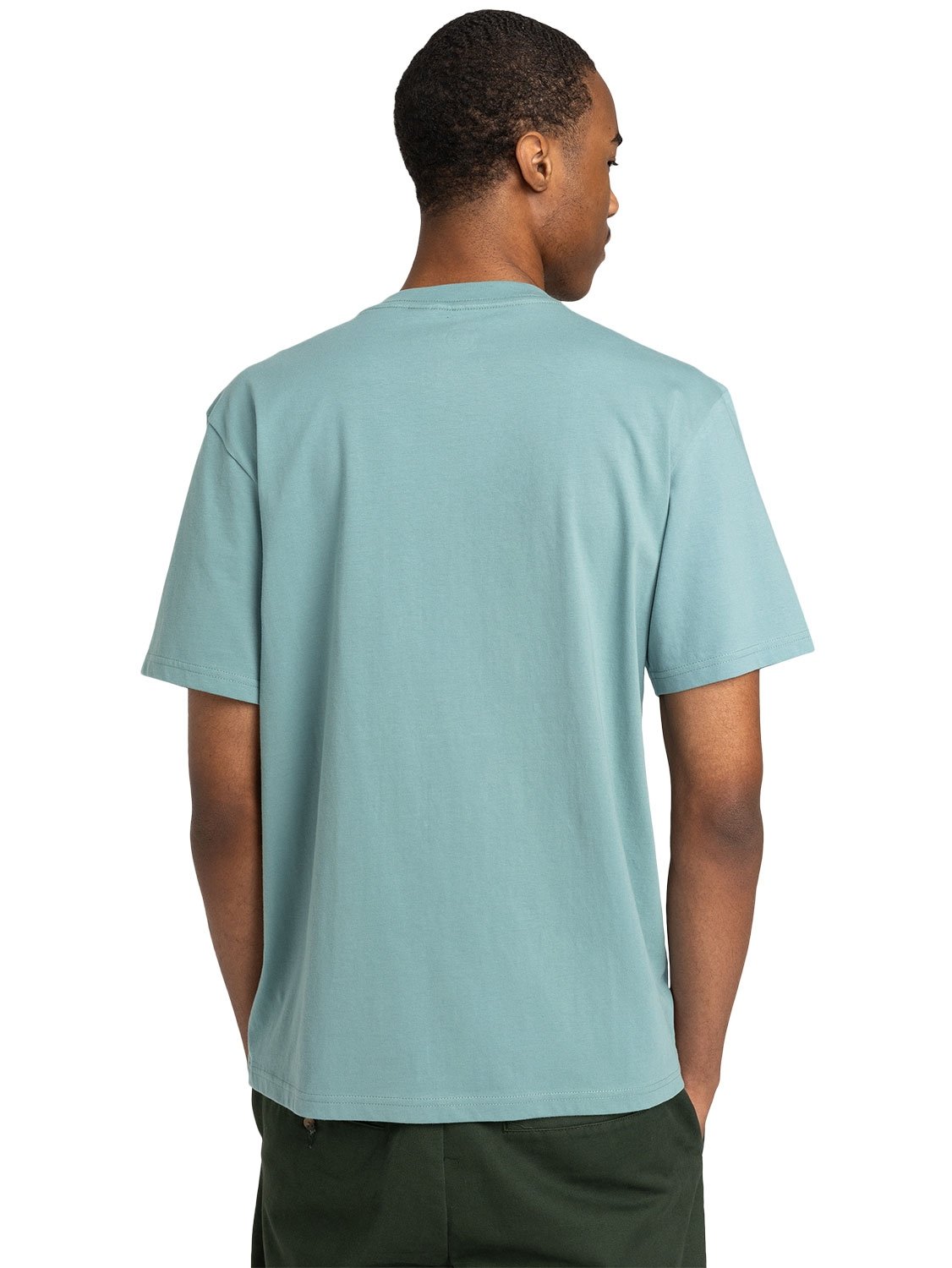 Element Men's Skateboard Co T-Shirt