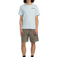 Element Men's Blazin Chest T-Shirt