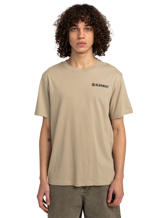 Element Men's Blazin Chest T-Shirt