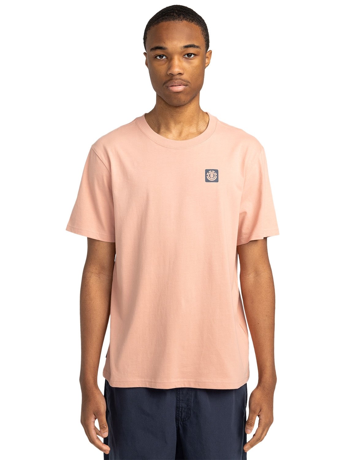 Element Men's Joint Texture T-Shirt