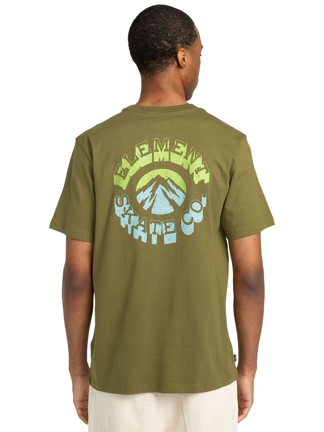 Element Mens Clothing And Accessories | Boardriders