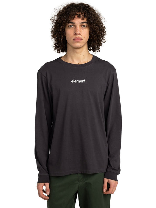 Element Men's Simple Logo T-Shirt