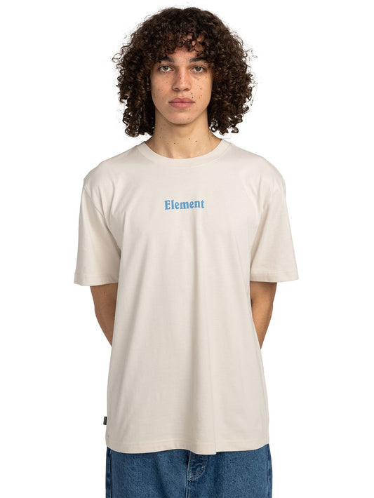 Element Men's No Rain T-Shirt