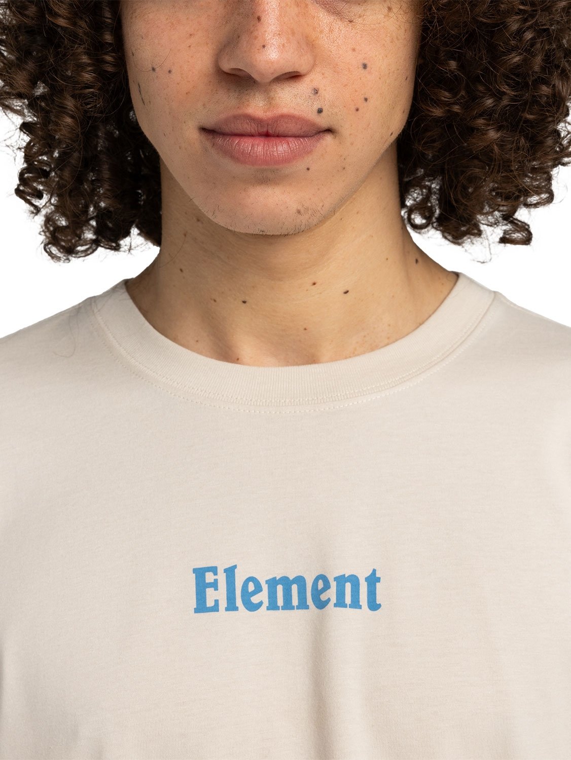 Element Men's No Rain T-Shirt