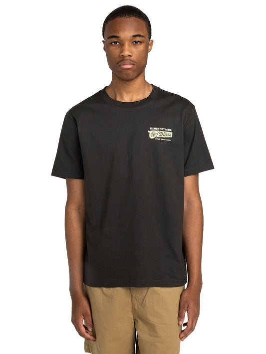 Element Men's Timber Icon T-Shirt