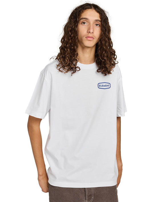 Element Men's Grip It T-Shirt