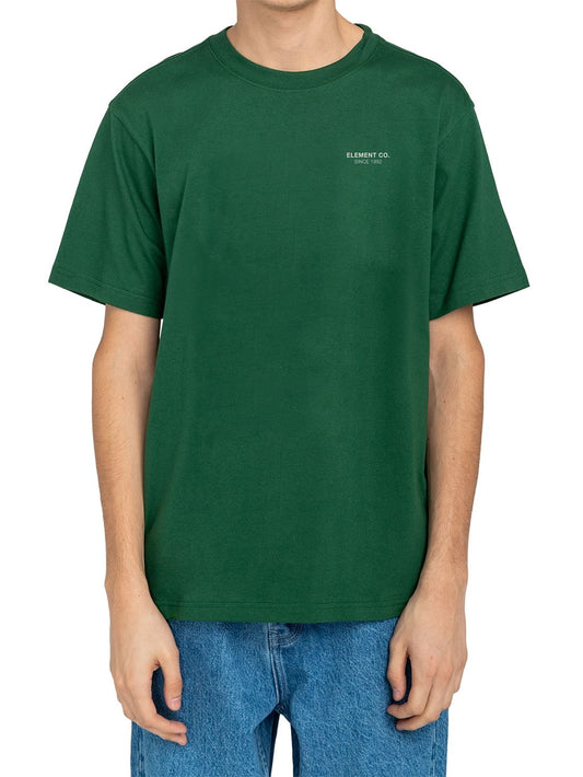 Element Men's Element Co T-Shirt