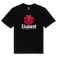 Element Men's Vertical T-Shirt