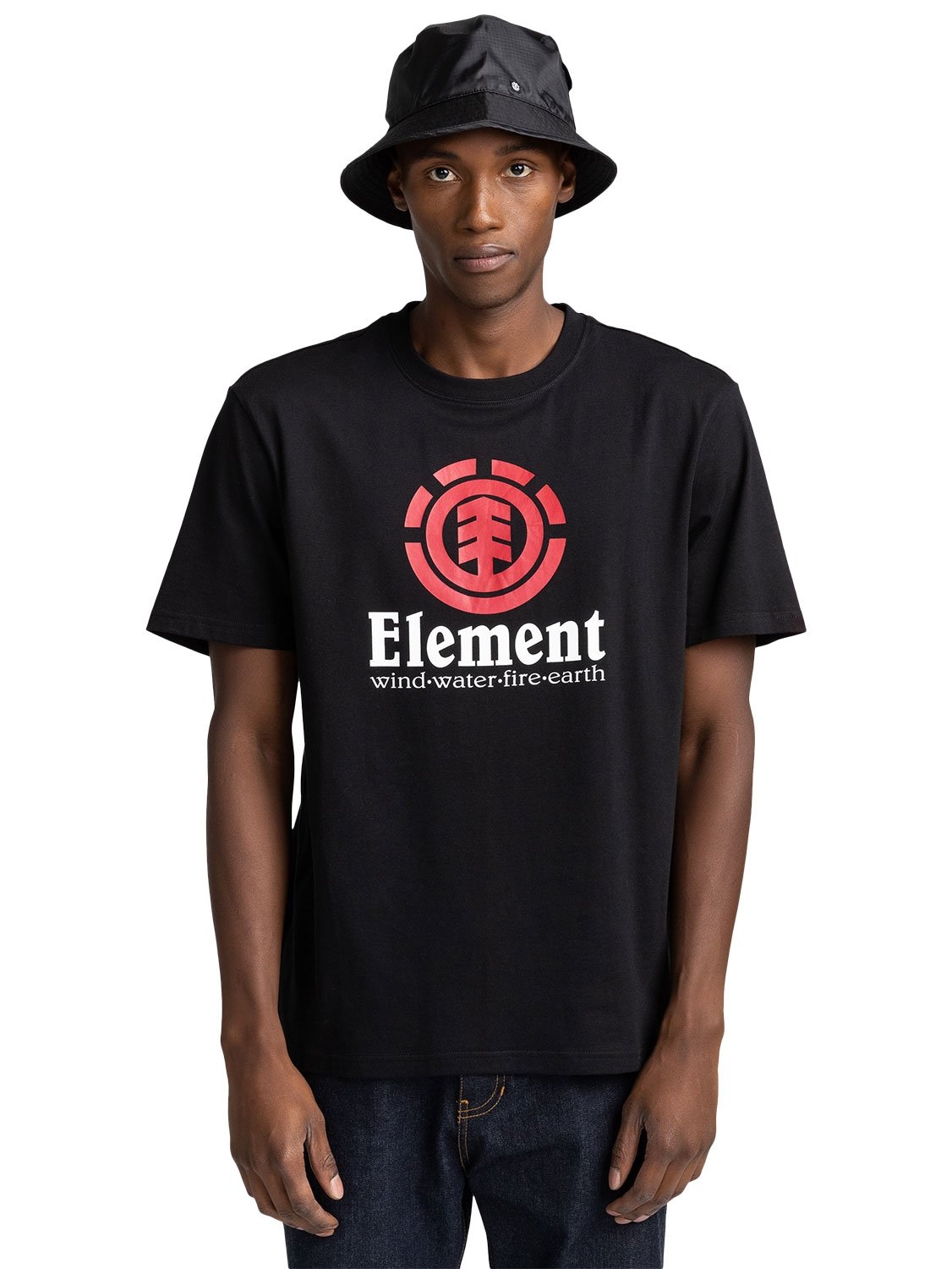 Element Men's Vertical T-Shirt