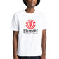 Element Men's Vertical T-Shirt