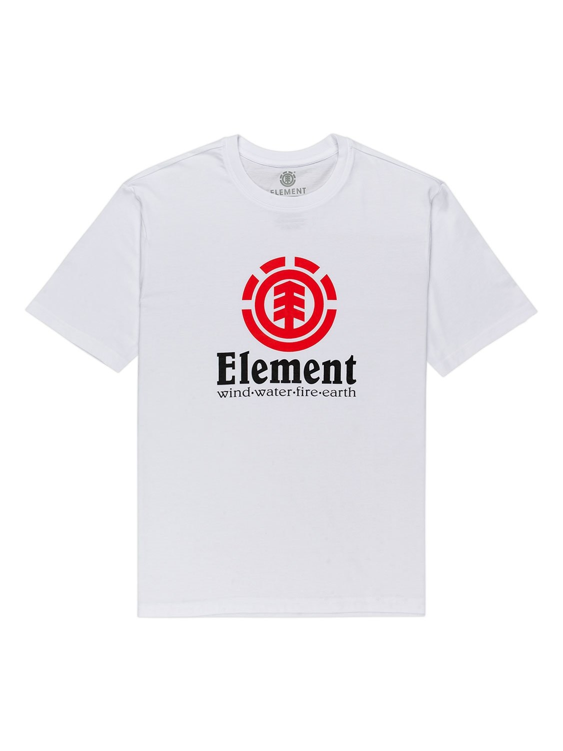 Element Men's Vertical T-Shirt