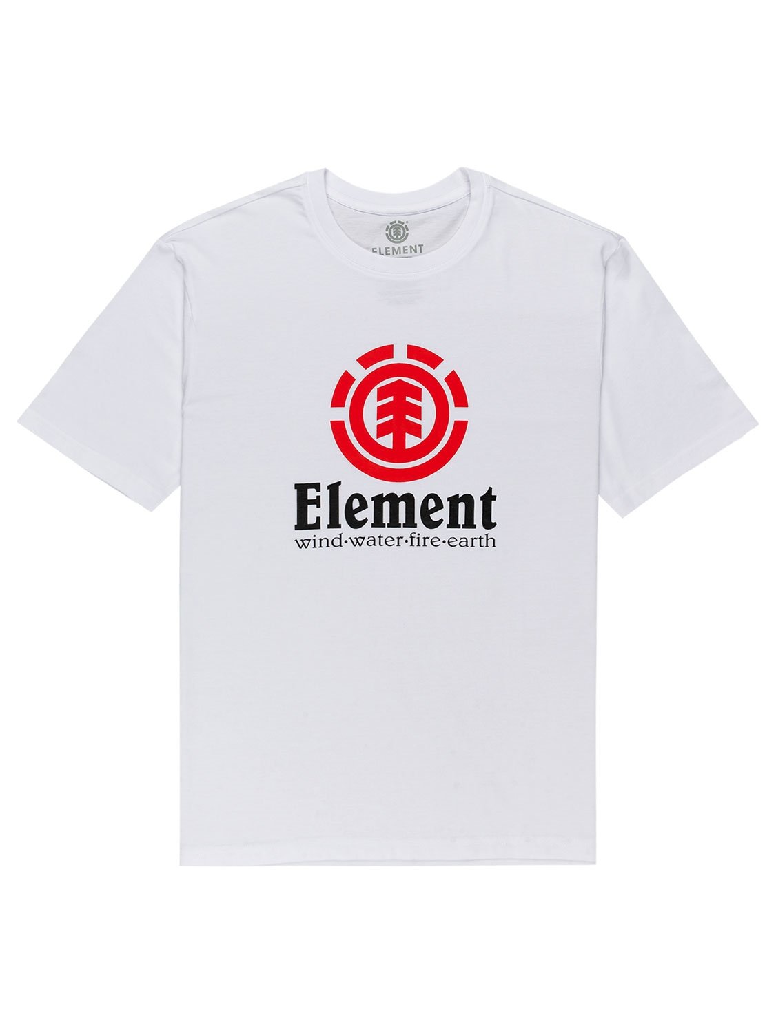 Element Men's Vertical T-Shirt