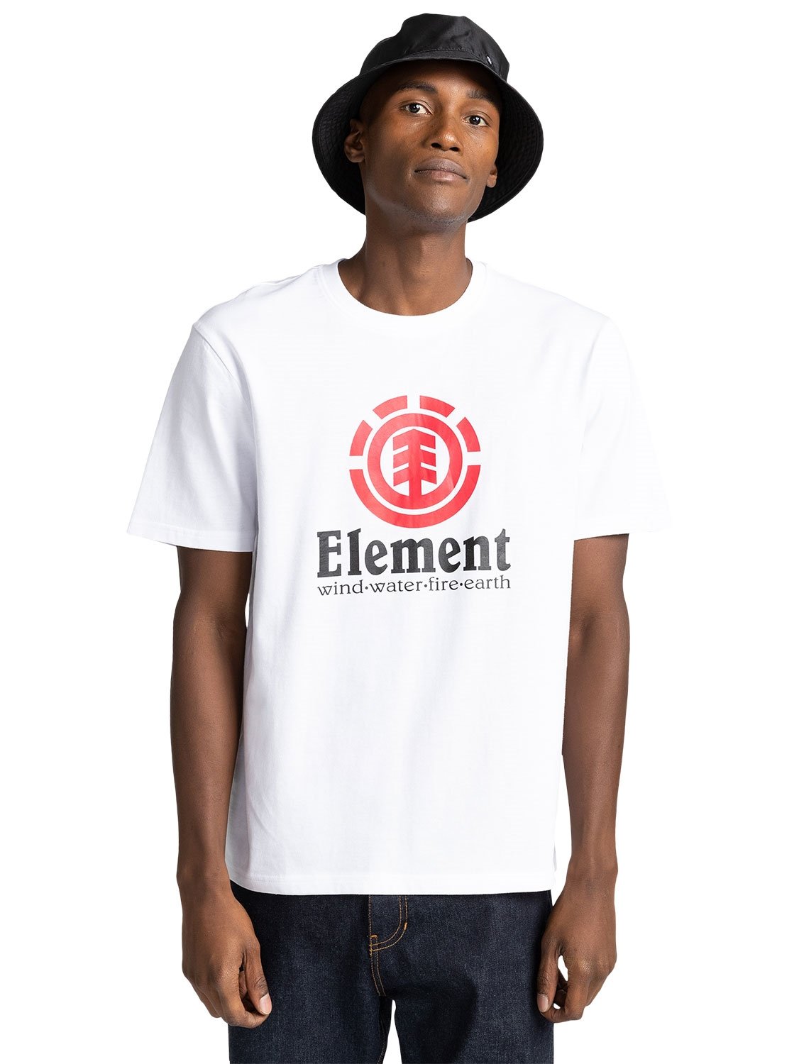 Element Men's Vertical T-Shirt