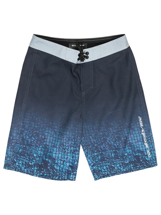 Quiksilver Boys Everyday Straight 17" Boardshort