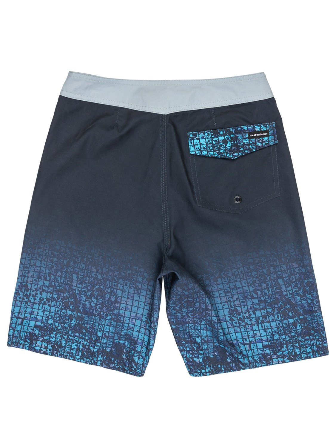Quiksilver Boys Everyday Straight 17" Boardshort