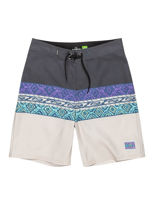 Quiksilver Boys Everyday Panel 17" Boardshort