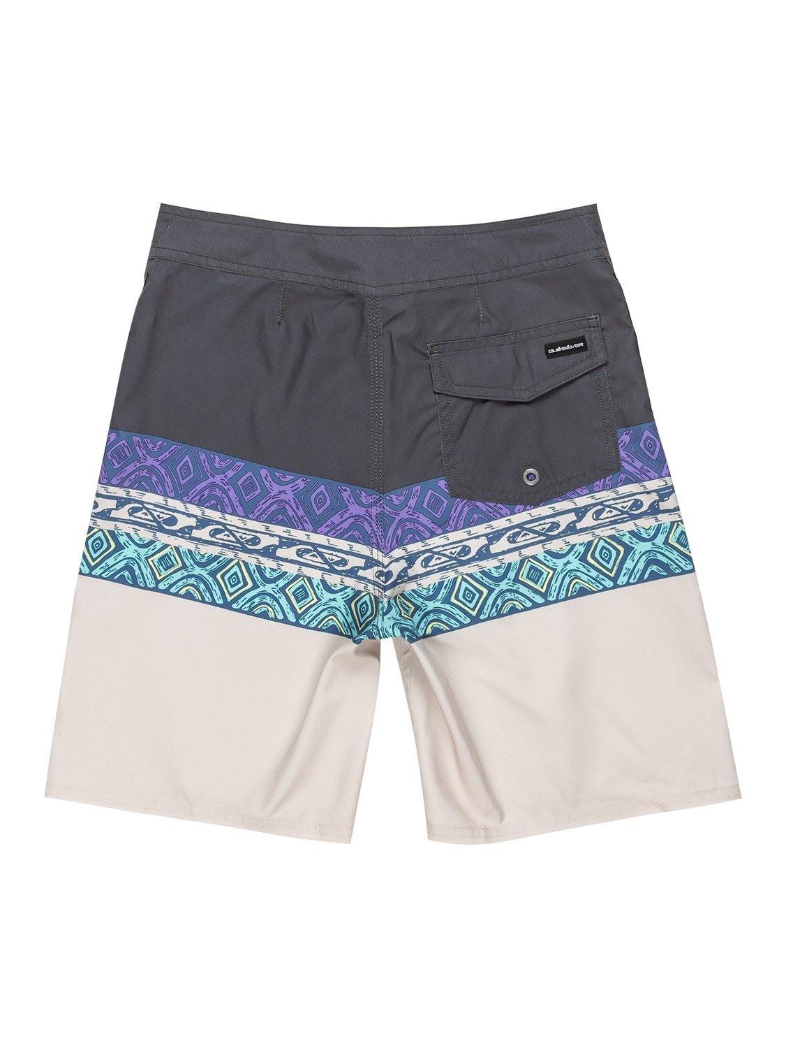 Quiksilver Boys Everyday Panel 17" Boardshort