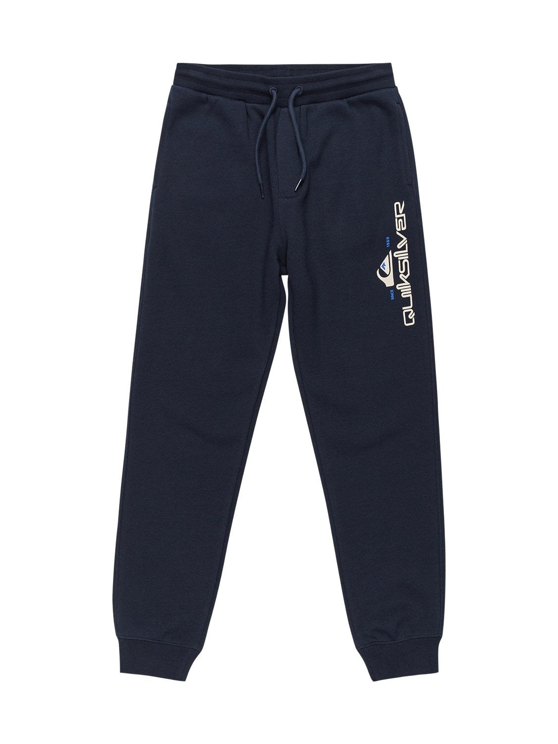 Quiksilver Boys Age Of Blue Fleece Jogger