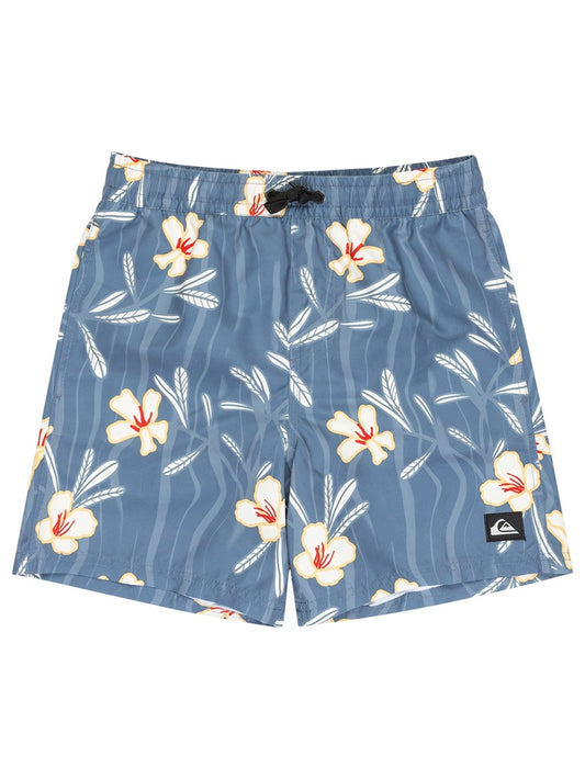 Quiksilver Boys Everyday Straight Volley