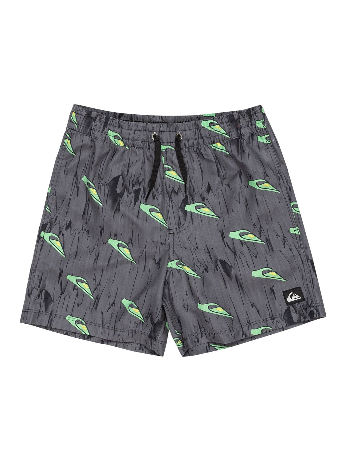 Quiksilver Boys Next Gen 14" Volley