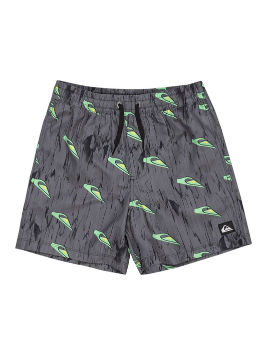Quiksilver Boys Next Gen 14" Volley
