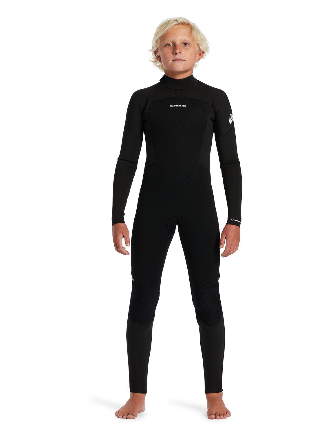 Quiksilver Boys Prologue 4/3 Wetsuit