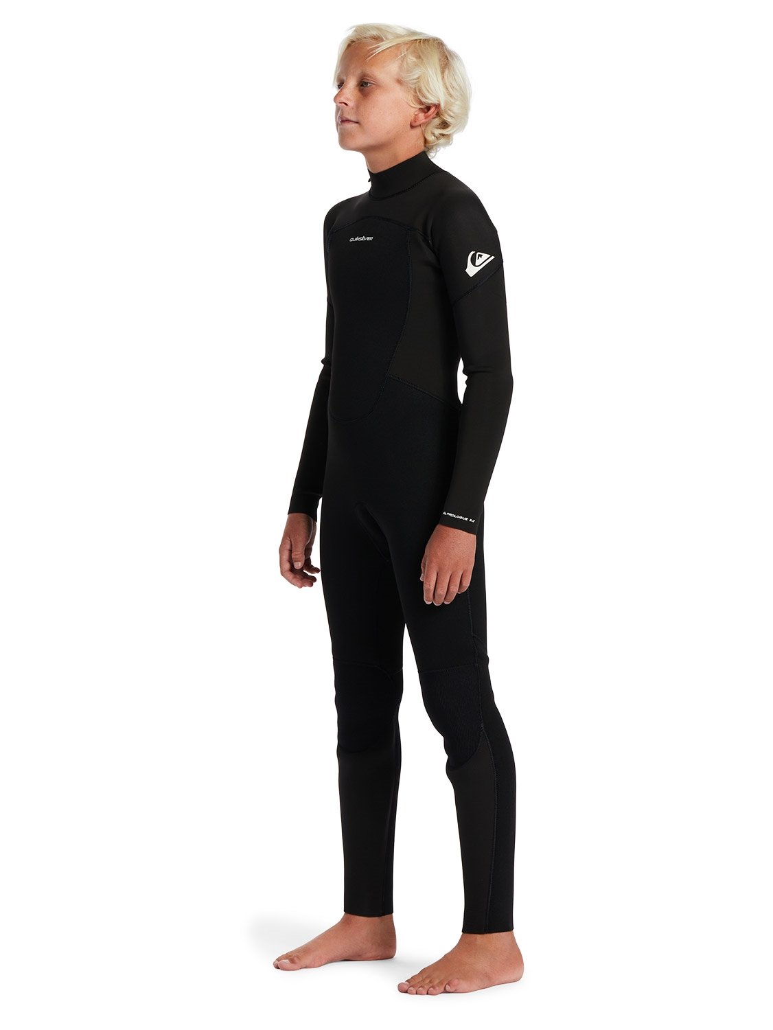 Quiksilver Boys Prologue 4/3 Wetsuit