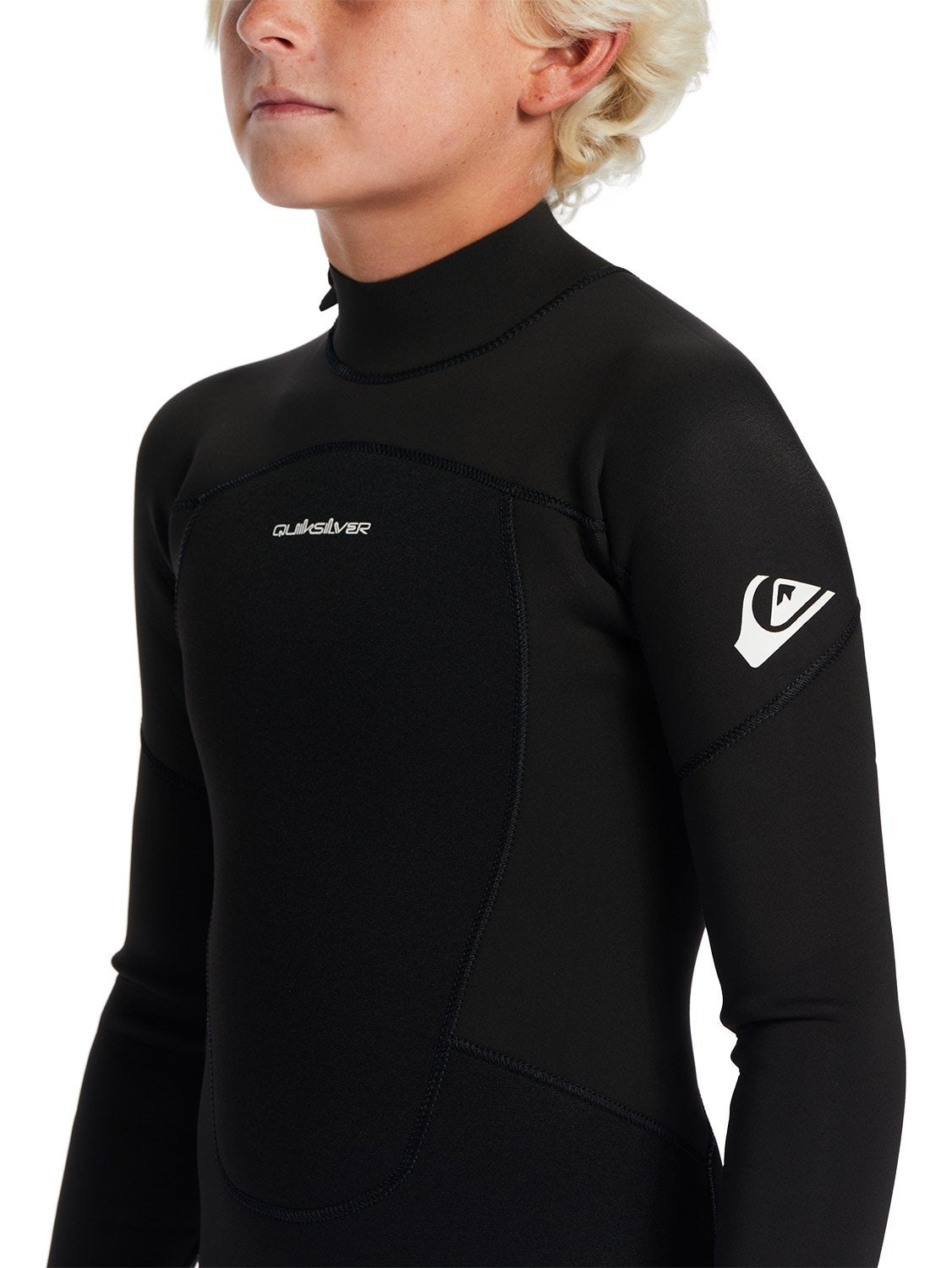 Quiksilver Boys Prologue 4/3 Wetsuit