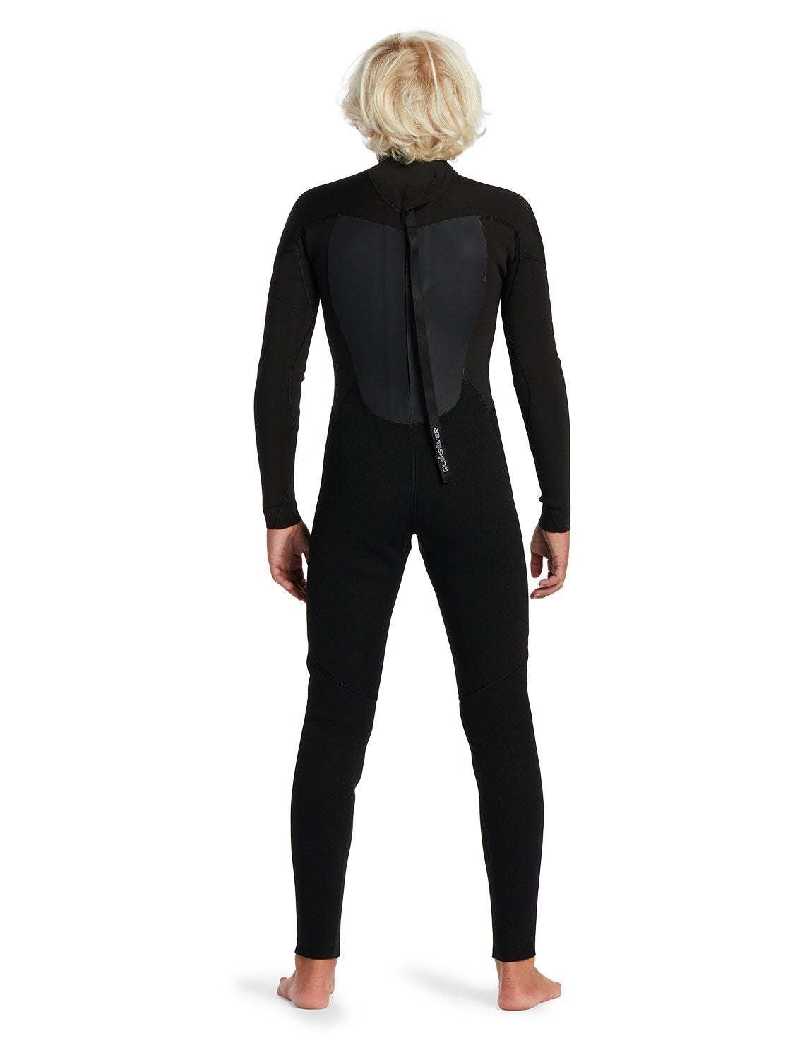 Quiksilver Boys Prologue 4/3 Wetsuit