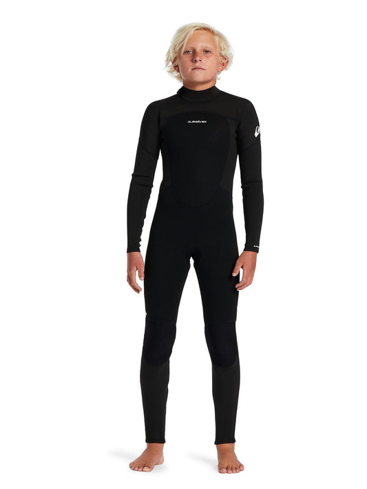 Quiksilver Boys Prologue 3/2 Wetsuit