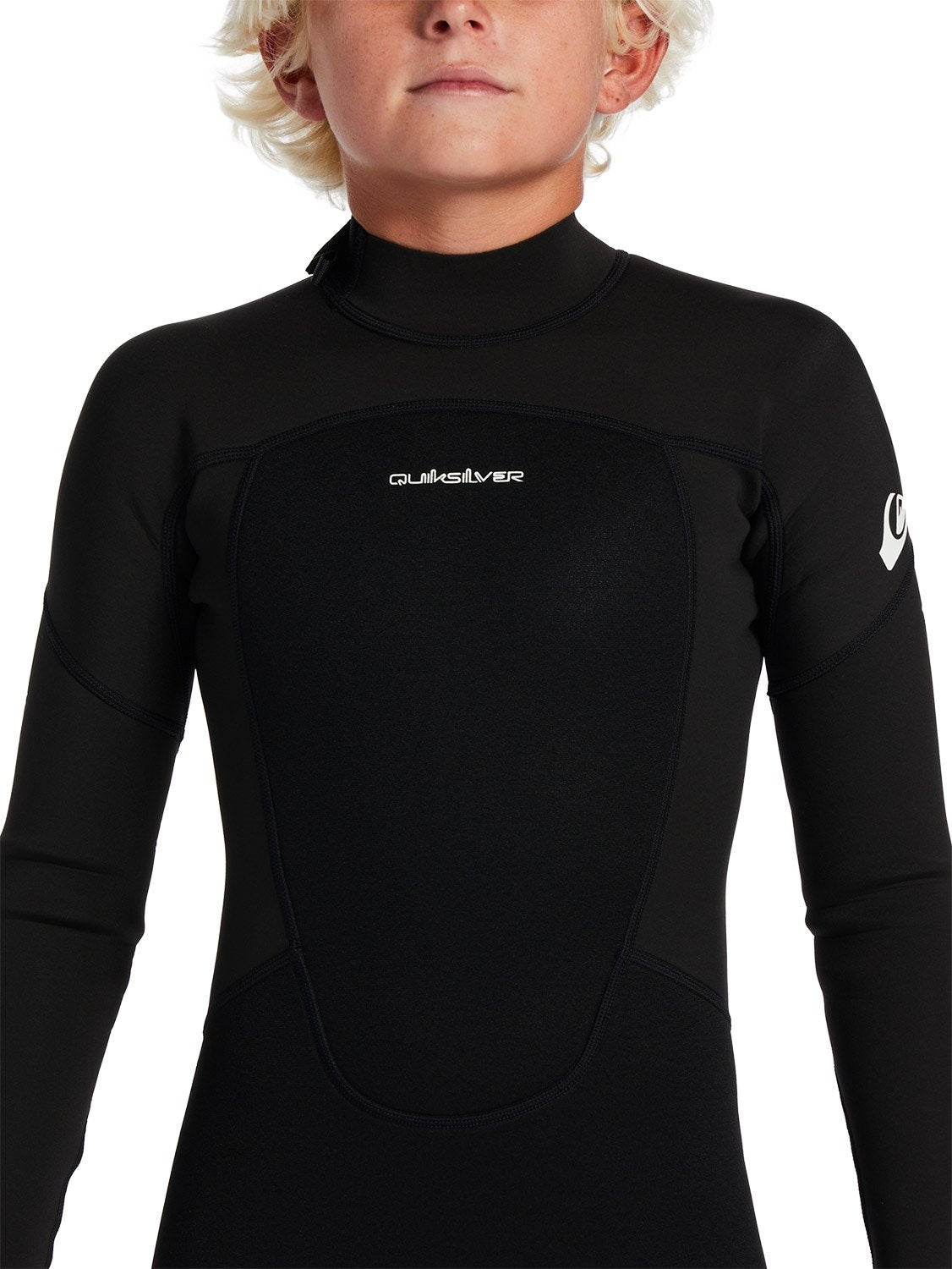 Quiksilver Boys Prologue 3/2 Wetsuit