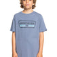 Quiksilver Boys Range Life T-Shirt