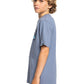 Quiksilver Boys Range Life T-Shirt