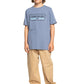 Quiksilver Boys Range Life T-Shirt