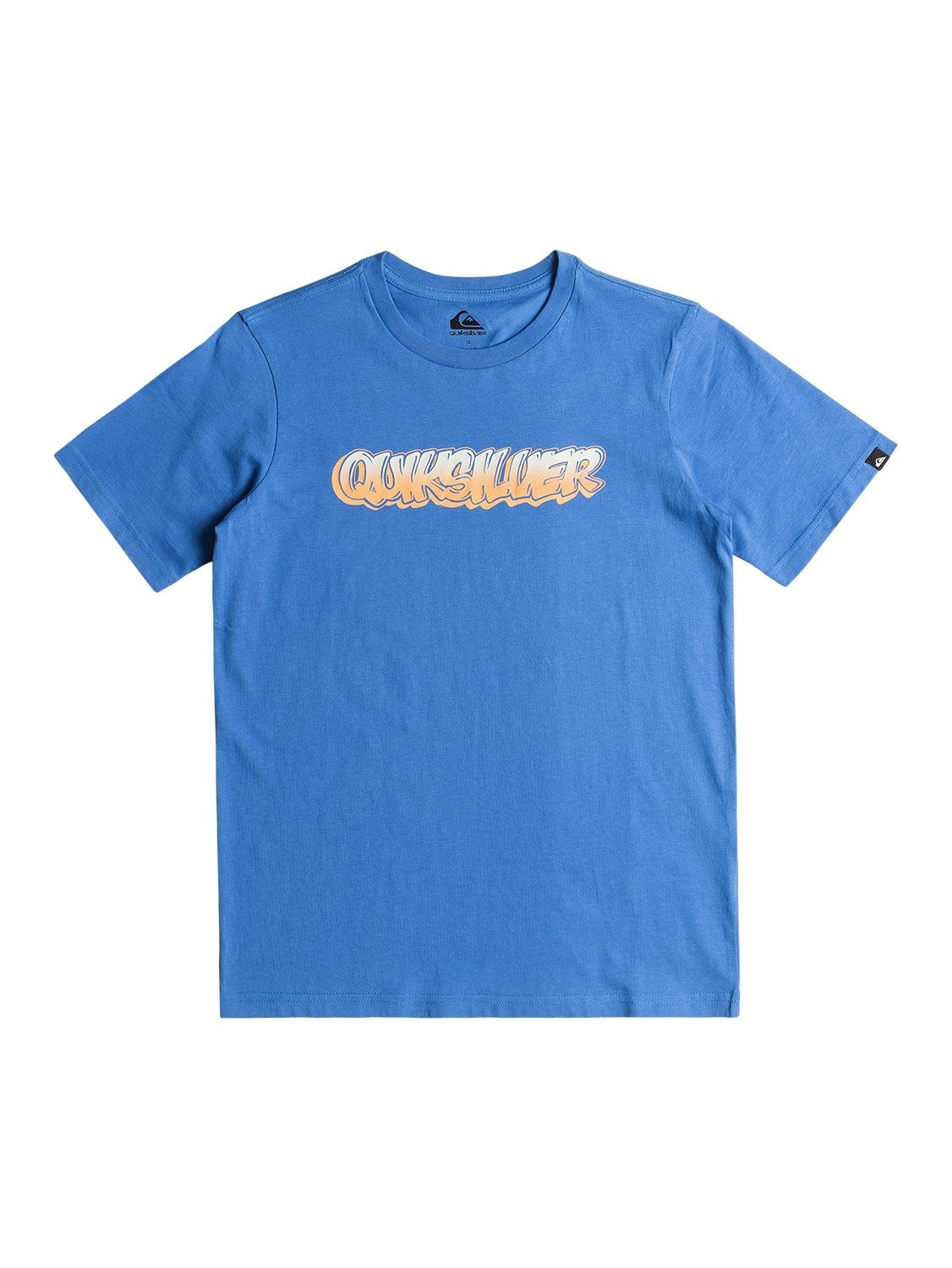 Quiksilver Boys Drop Shadows T-Shirt