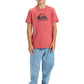 Quiksilver Boys Comp Logo T-Shirt