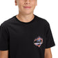 Quiksilver Boys In Flames Youth T-Shirt