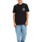 Quiksilver Boys In Flames Youth T-Shirt
