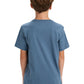 Quiksilver Boys Comp Check Youth T-Shirt