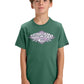 Quiksilver Boys Diamond Shaped T-Shirt