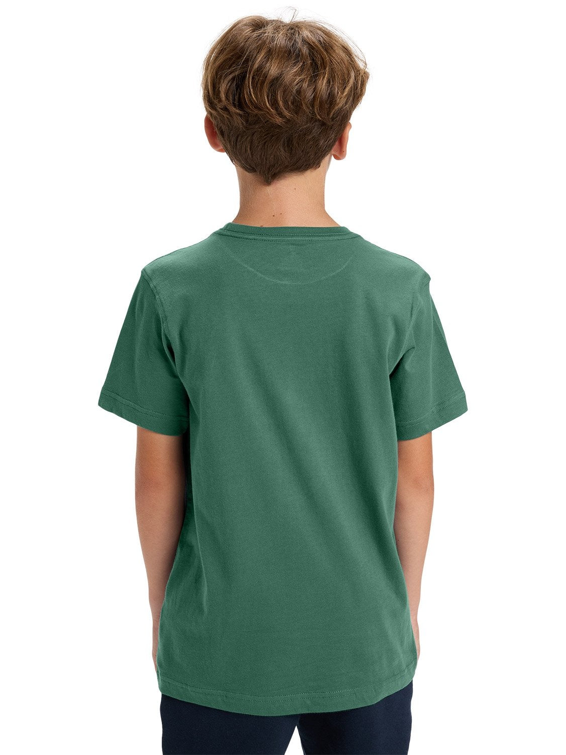 Quiksilver Boys Diamond Shaped T-Shirt