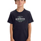 Quiksilver Boys Type Line T-Shirt