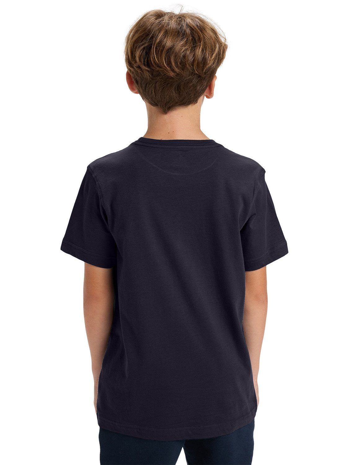 Quiksilver Boys Type Line T-Shirt