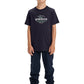 Quiksilver Boys Type Line T-Shirt