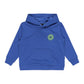 Quiksilver Pre-Boys Rainmaker Hoodie